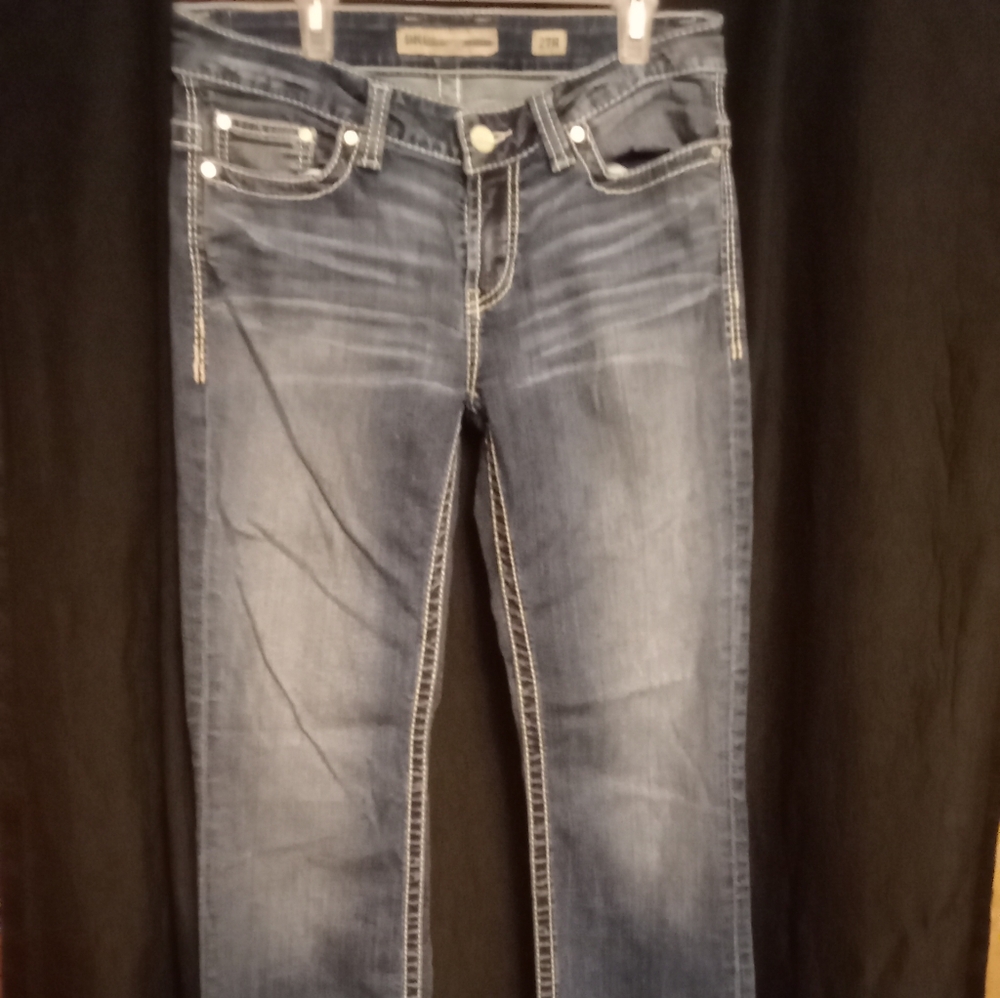 BKE jeans